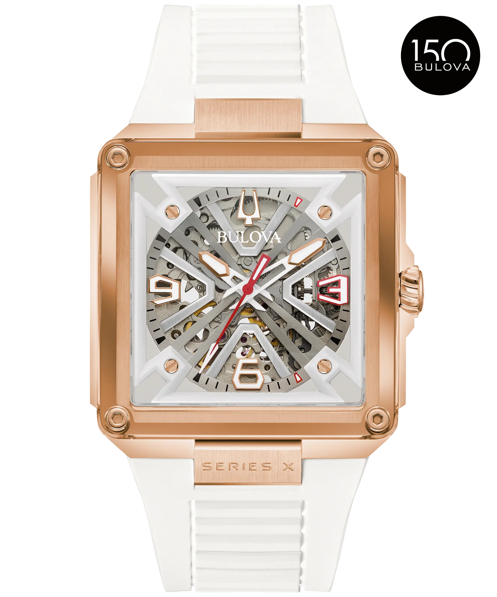 Marc Anthony Series X
