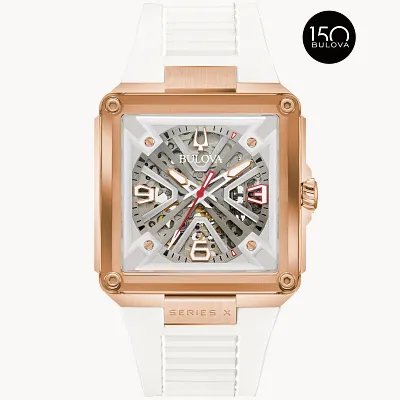 Series X² Series X²