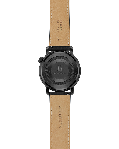 Spaceview Spaceview Evolution Watch 28A211 | ACCUTRON