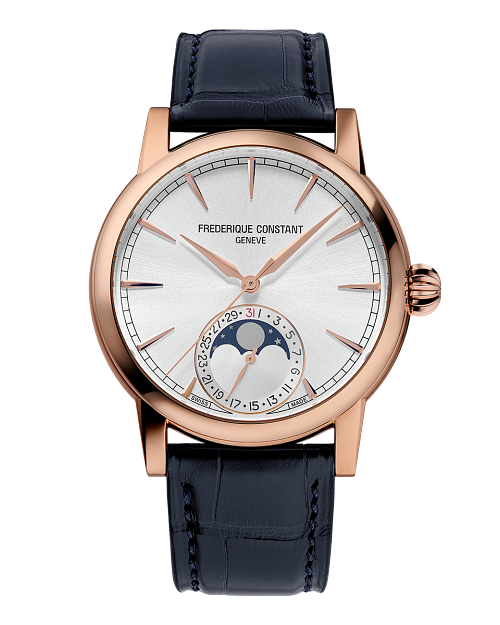 Classic Moonphase Date image number 0