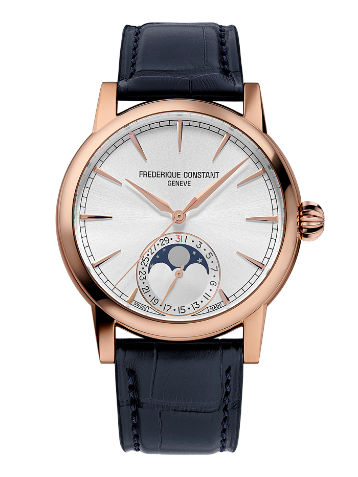 Classic Moonphase Date Classic Moonphase Date