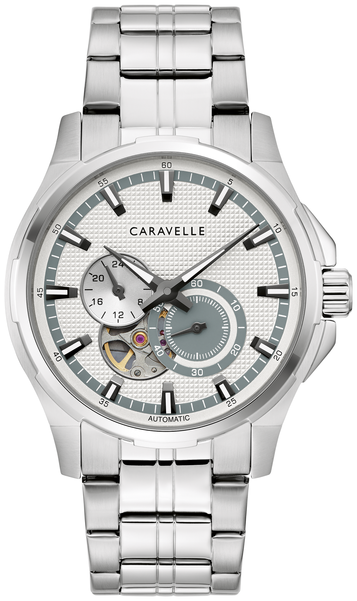 Bulova 43A159