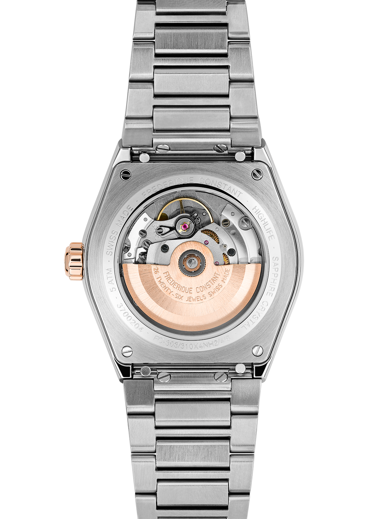 Automatic COSC image number 2