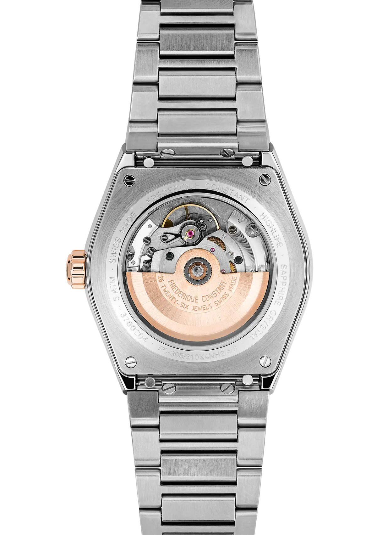 Automatic COSC image number 2