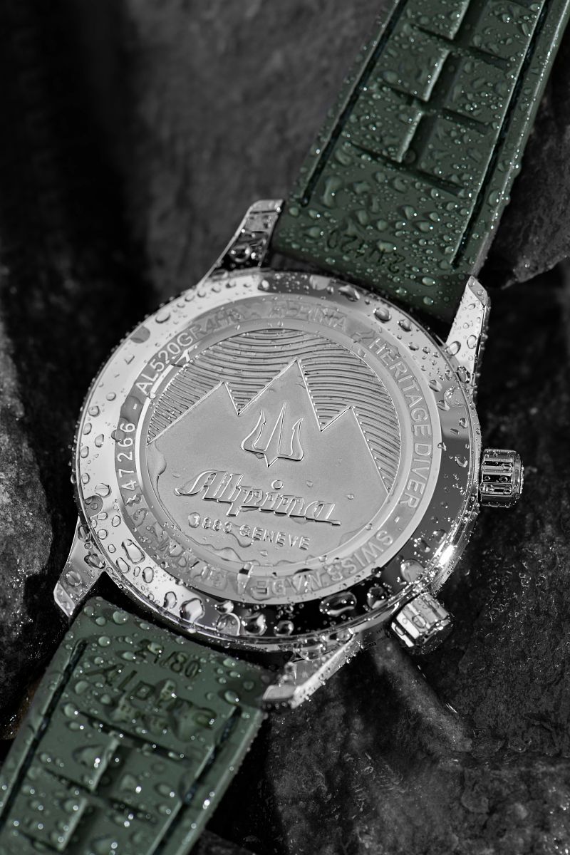 Diver 300 Heritage Diver 300 Heritage
