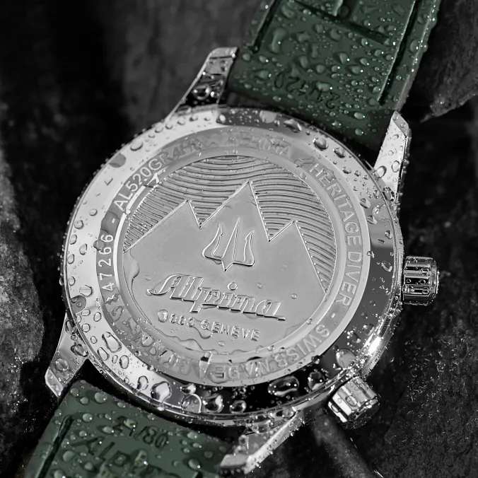Diver 300 Heritage Diver 300 Heritage