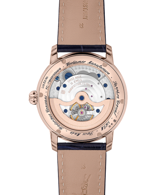 Classic Worldtimer image number 2