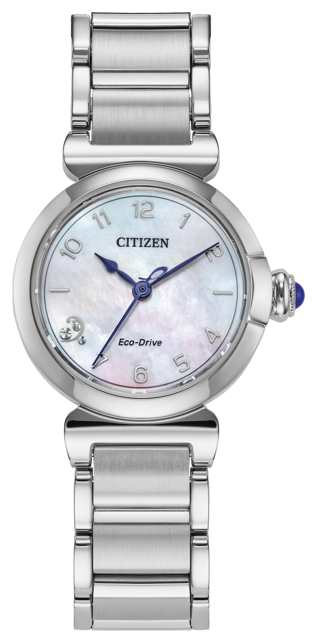 Citizen L Mae