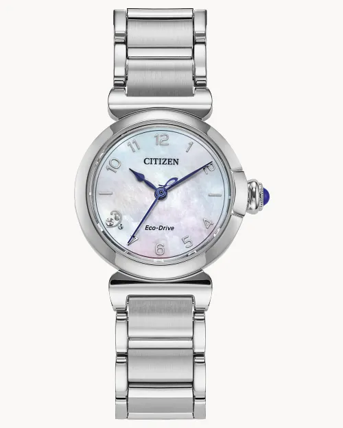 Citizen L Mae image number 0