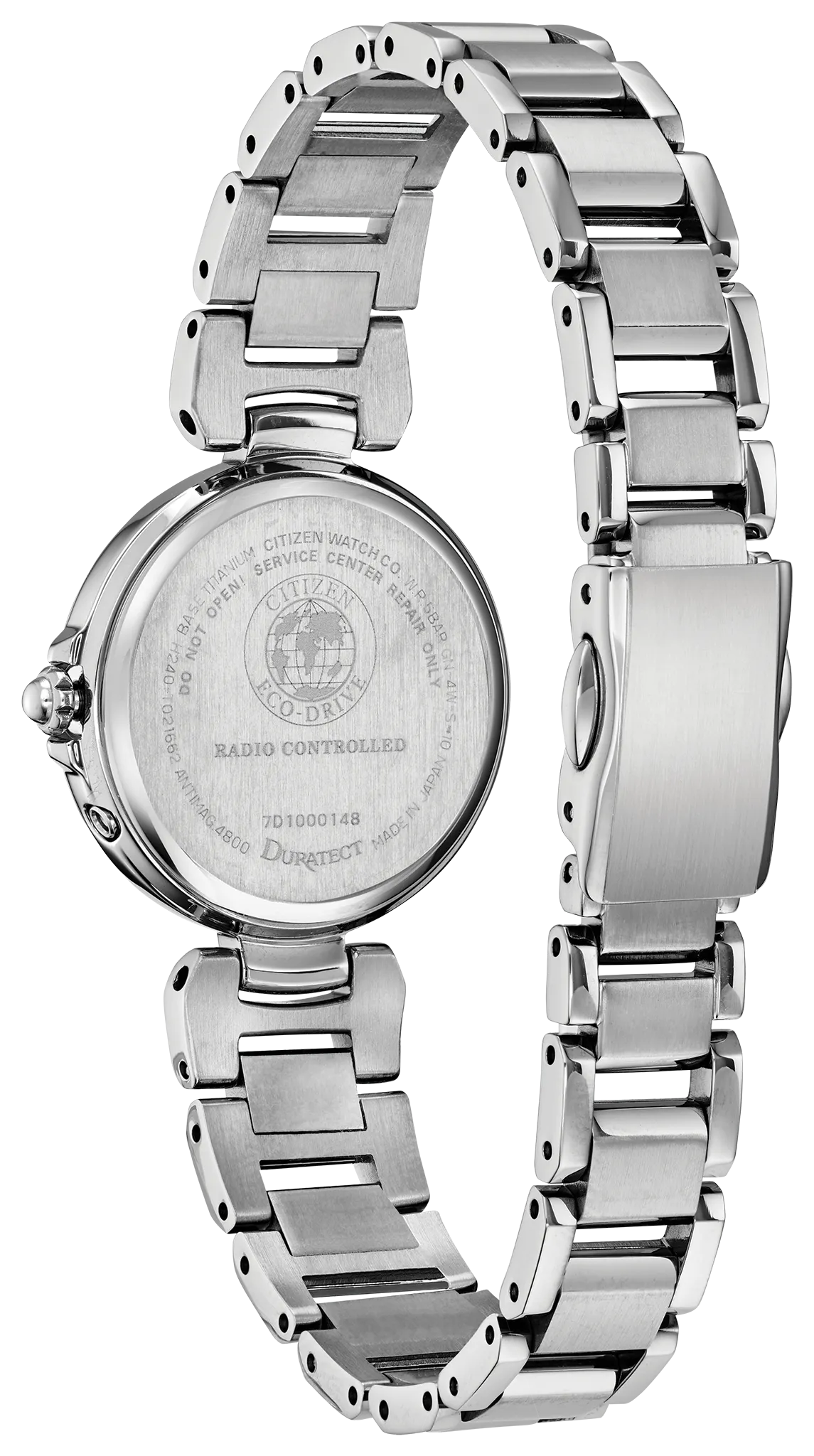 Citizen xC - view 2