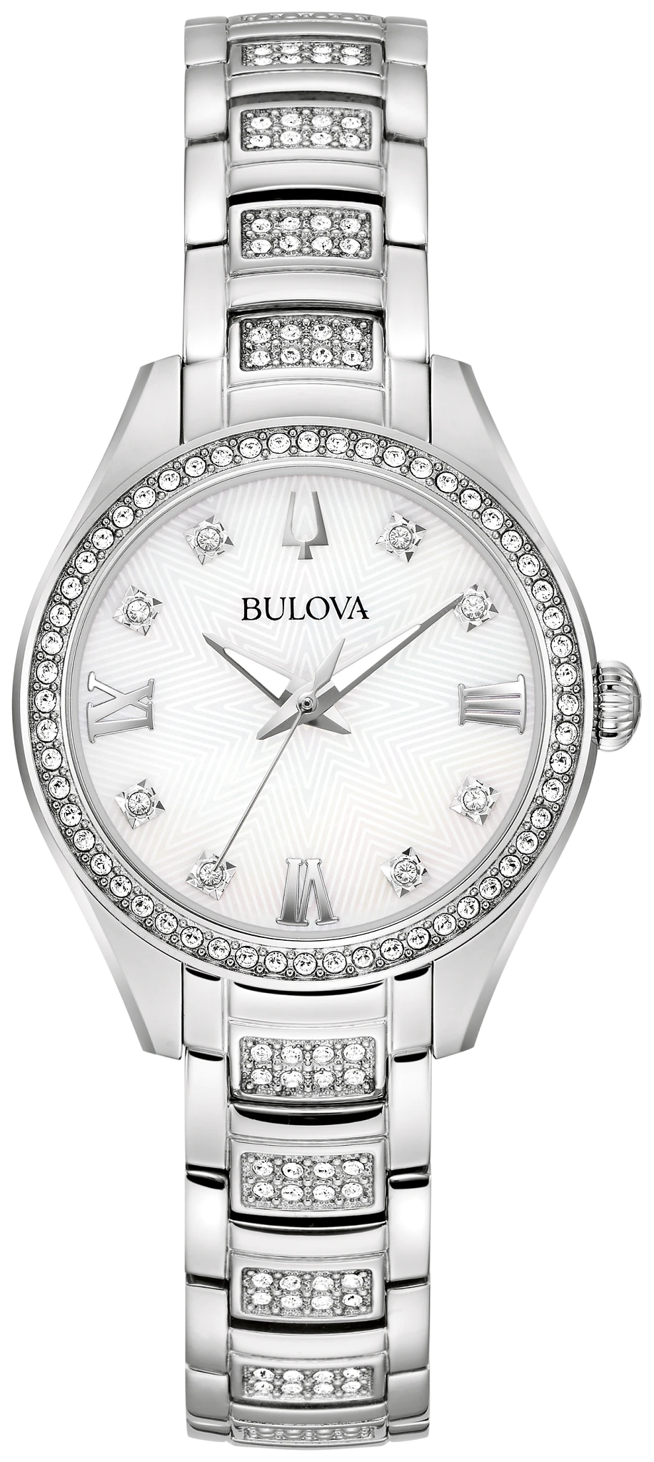 Crystal image number 0