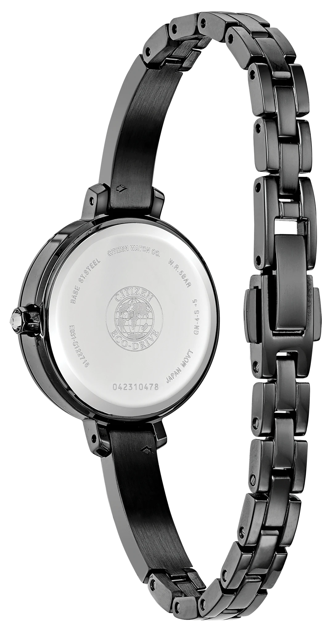 Silhouette Cristales