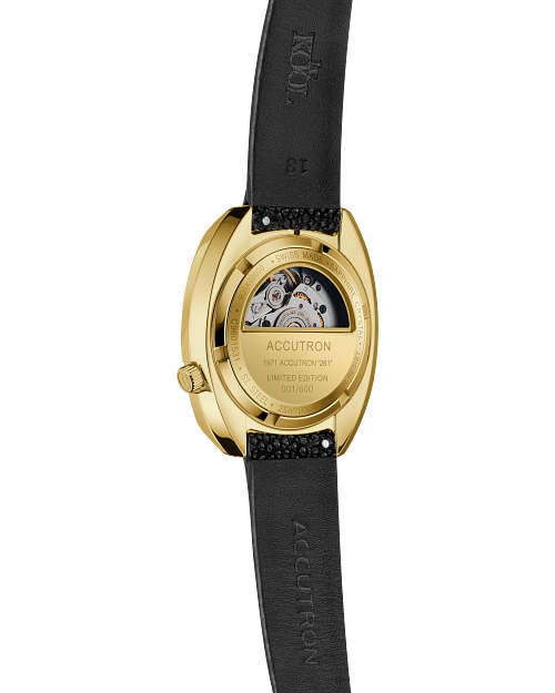 Accutron Legacy image number 2