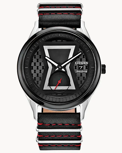 Black Widow image number 0