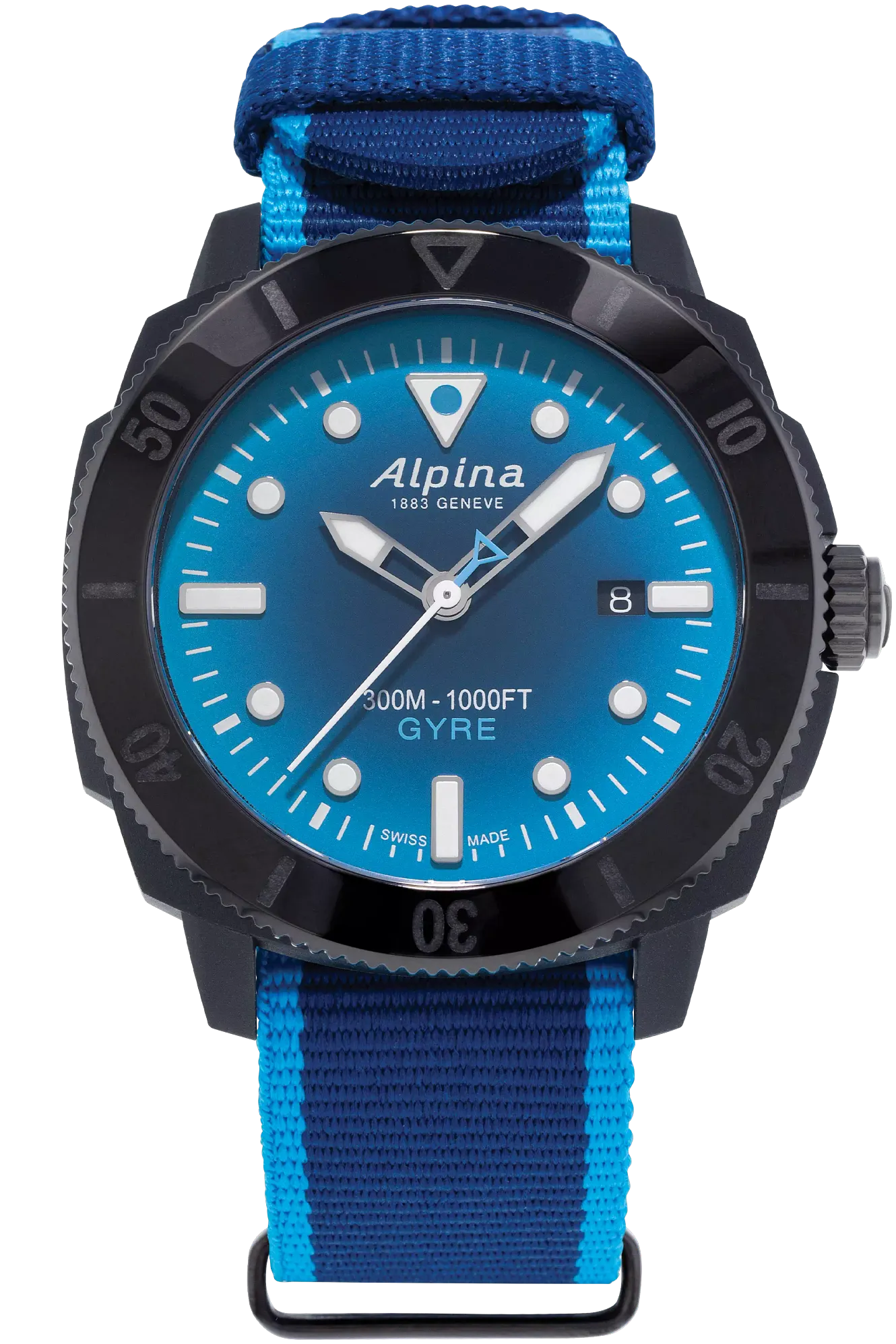 Diver Gyre Automatic image number 0