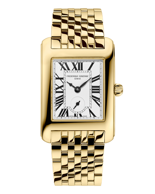 Carrée Small Seconds image number 0