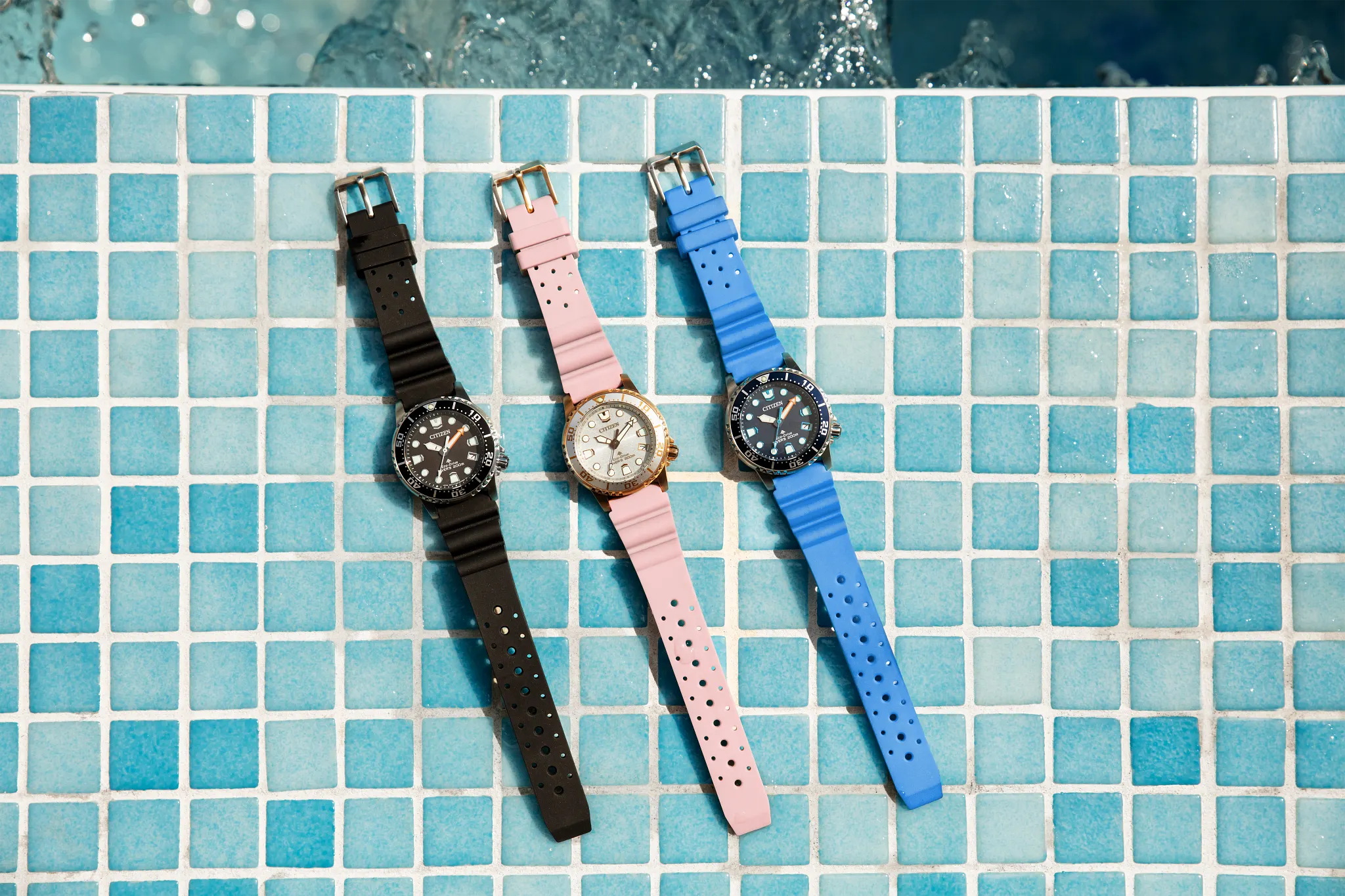 Promaster Dive