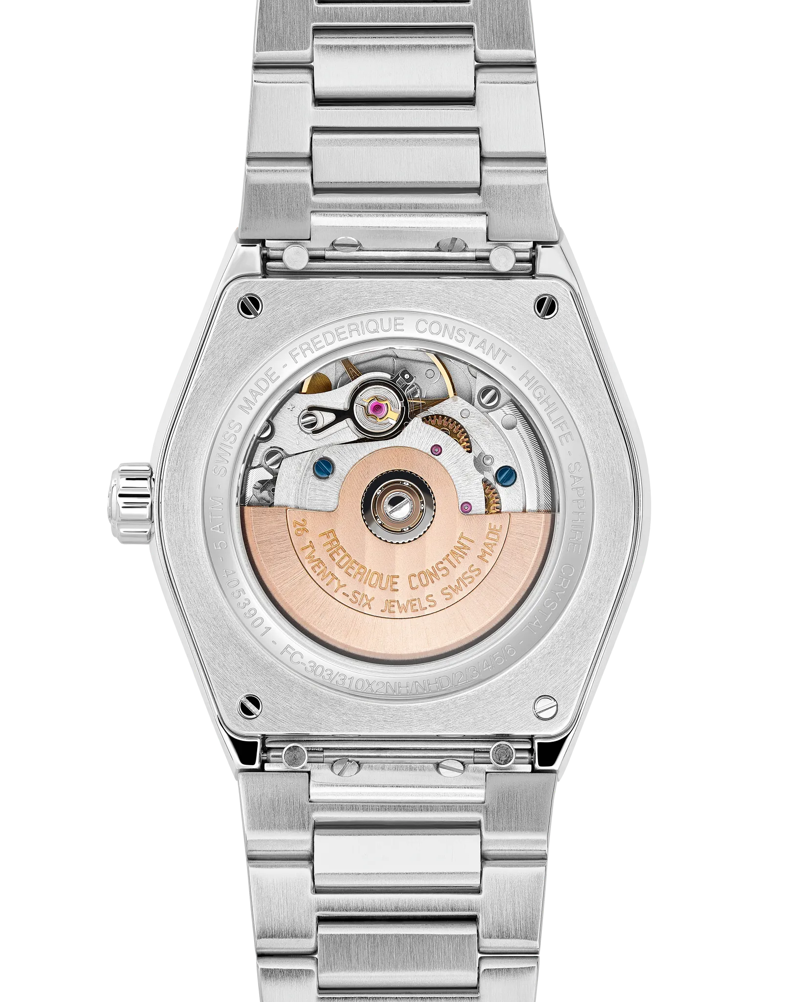 Ladies Automatic image number 2