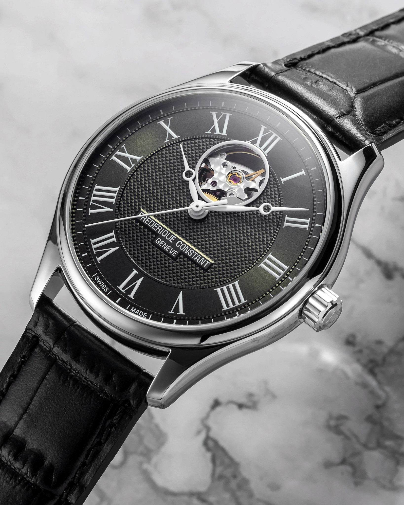 Heart Beat Automatic