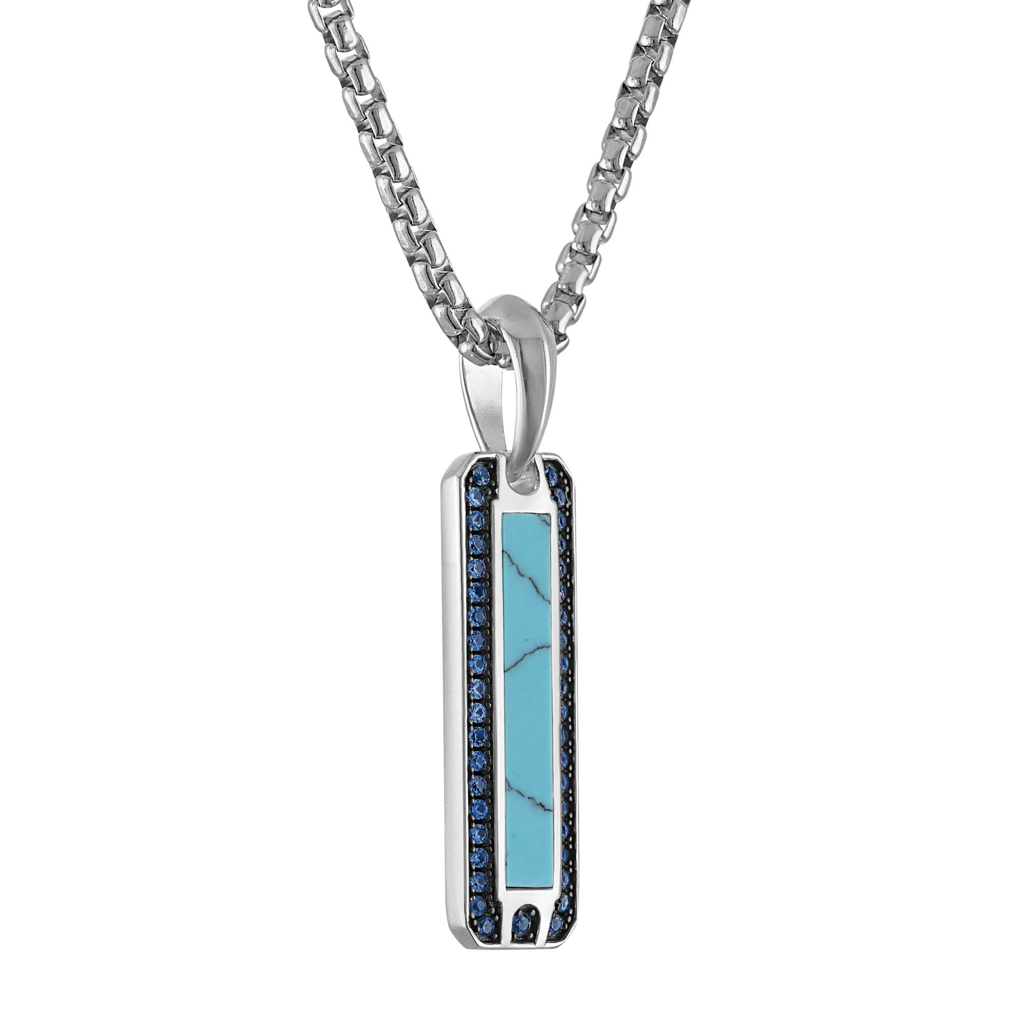 Marine Star Pendant - view 3