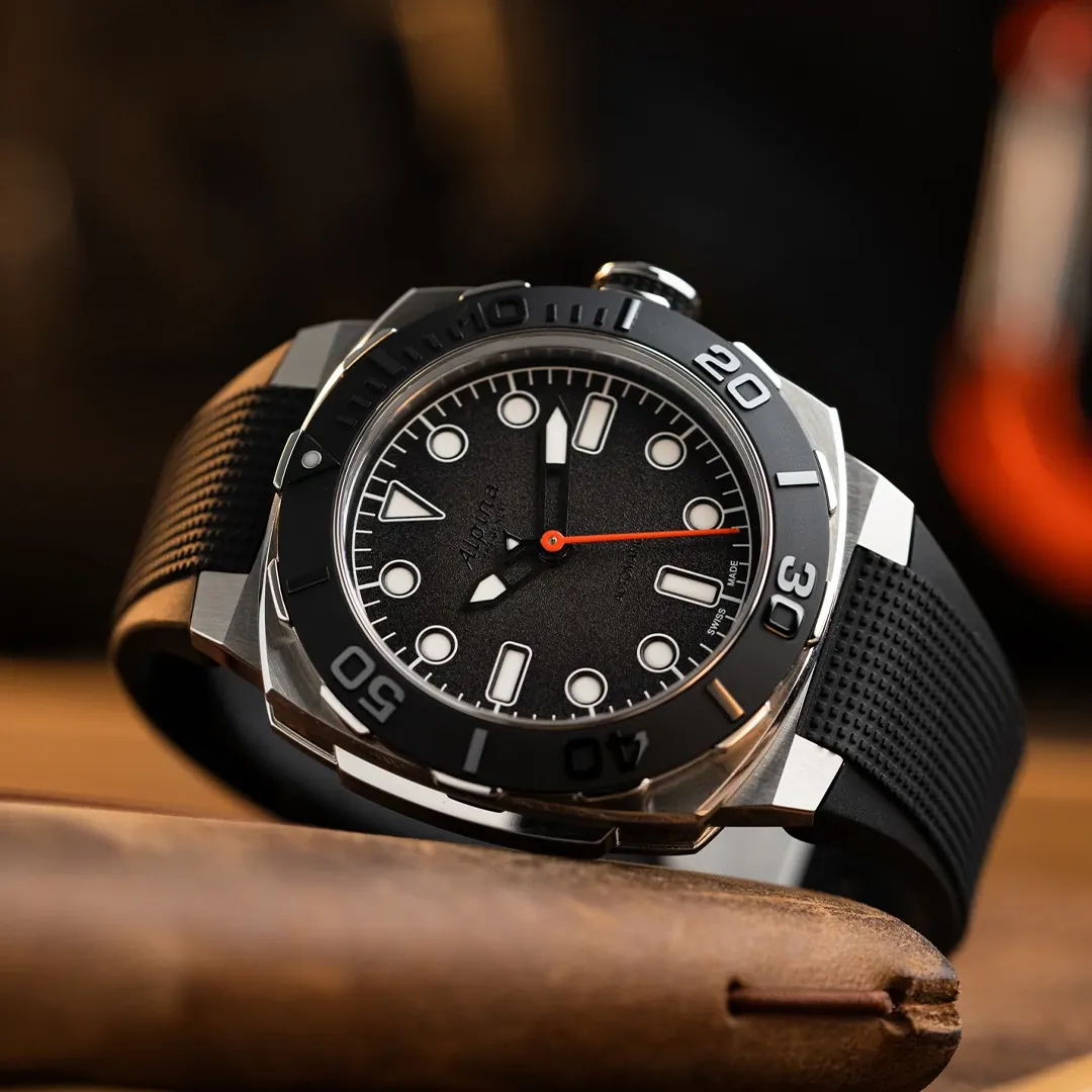 Diver Extreme Automatic
