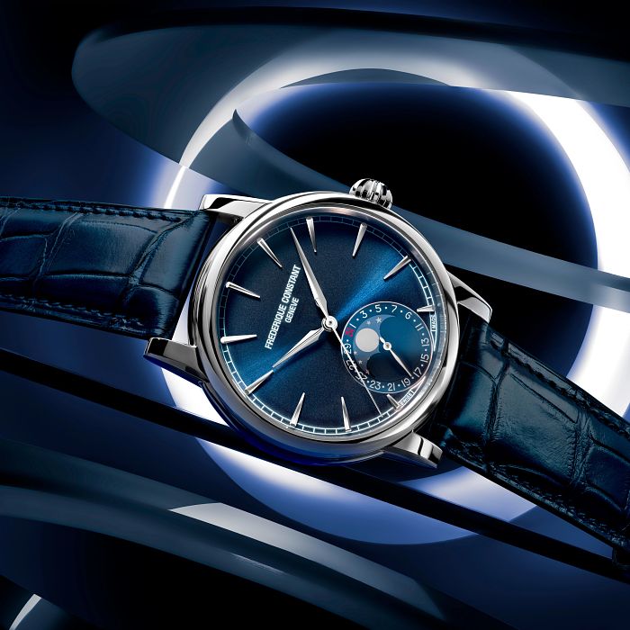Classic Moonphase Date Classic Moonphase Date