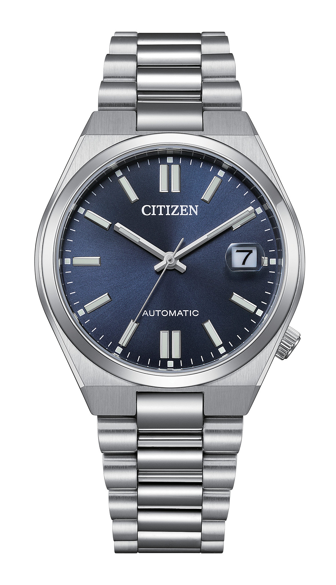 Citizen TSUYOSA 37mm NJ0200-50M