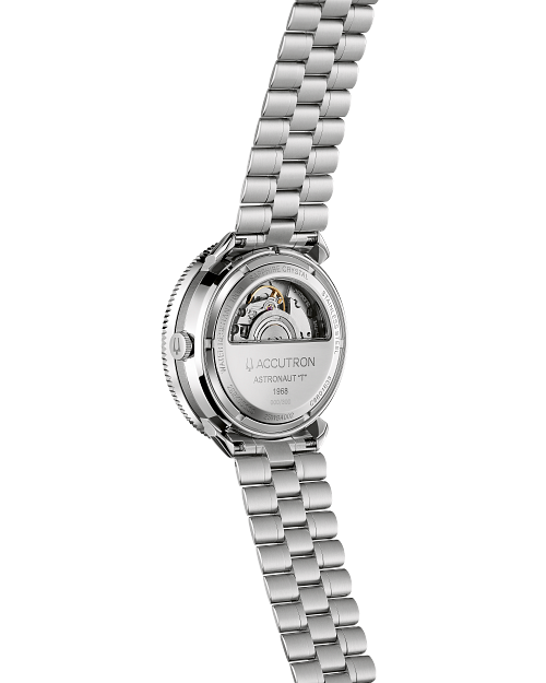 Accutron astronaut deals