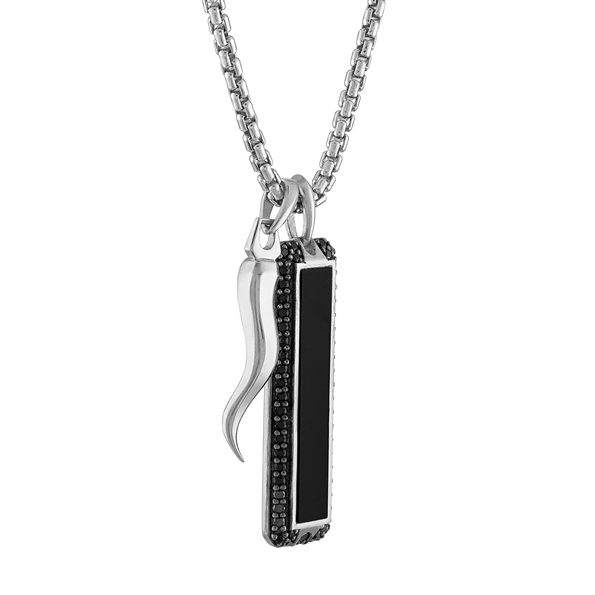 Icon Pendant - view 3
