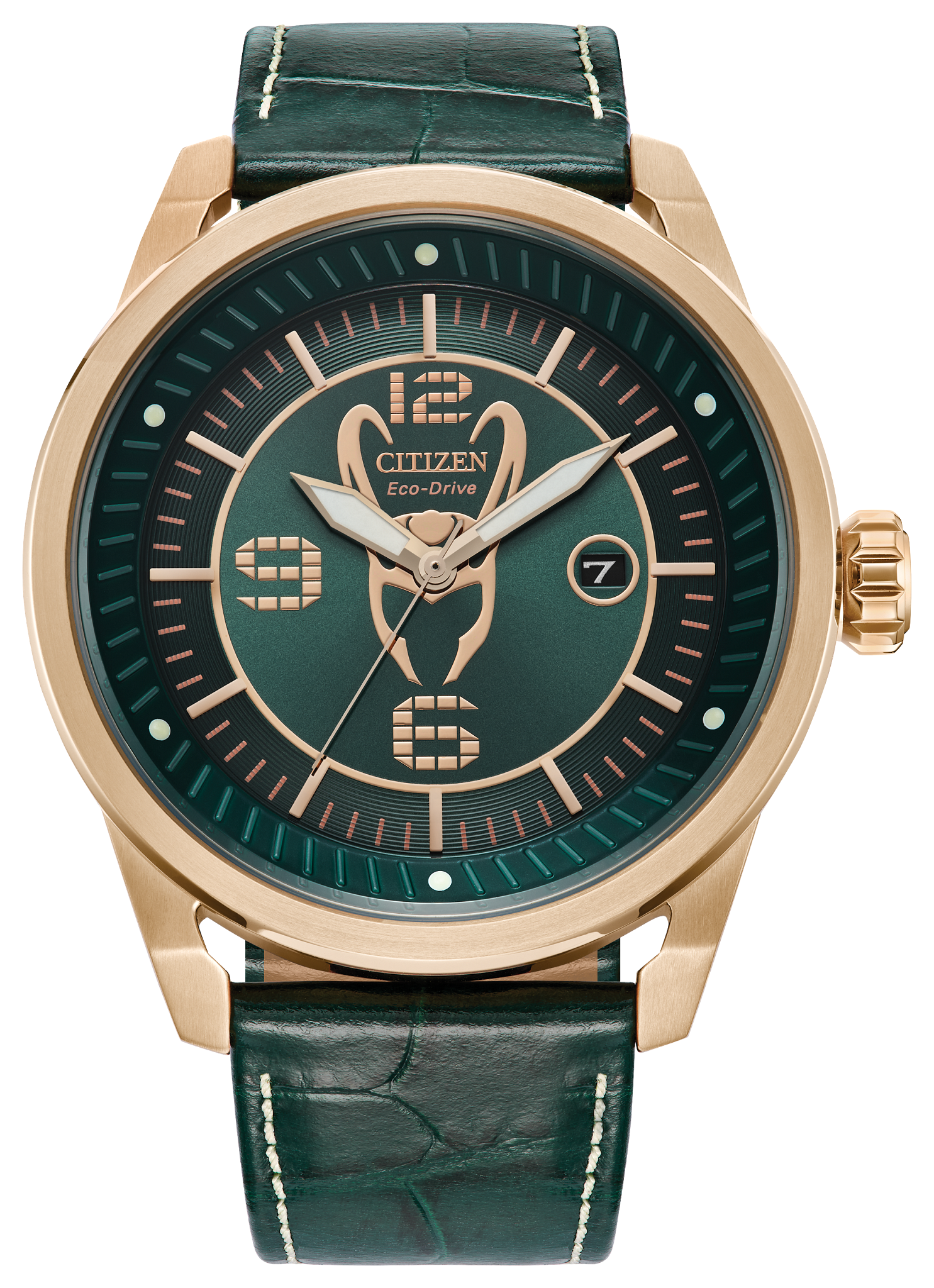 Citizen Loki AW1363-06W