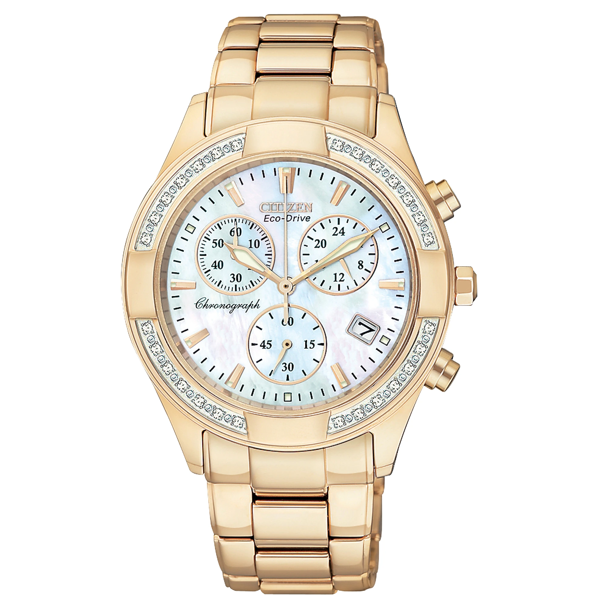 Regent Horloge - silberfarben/grijs