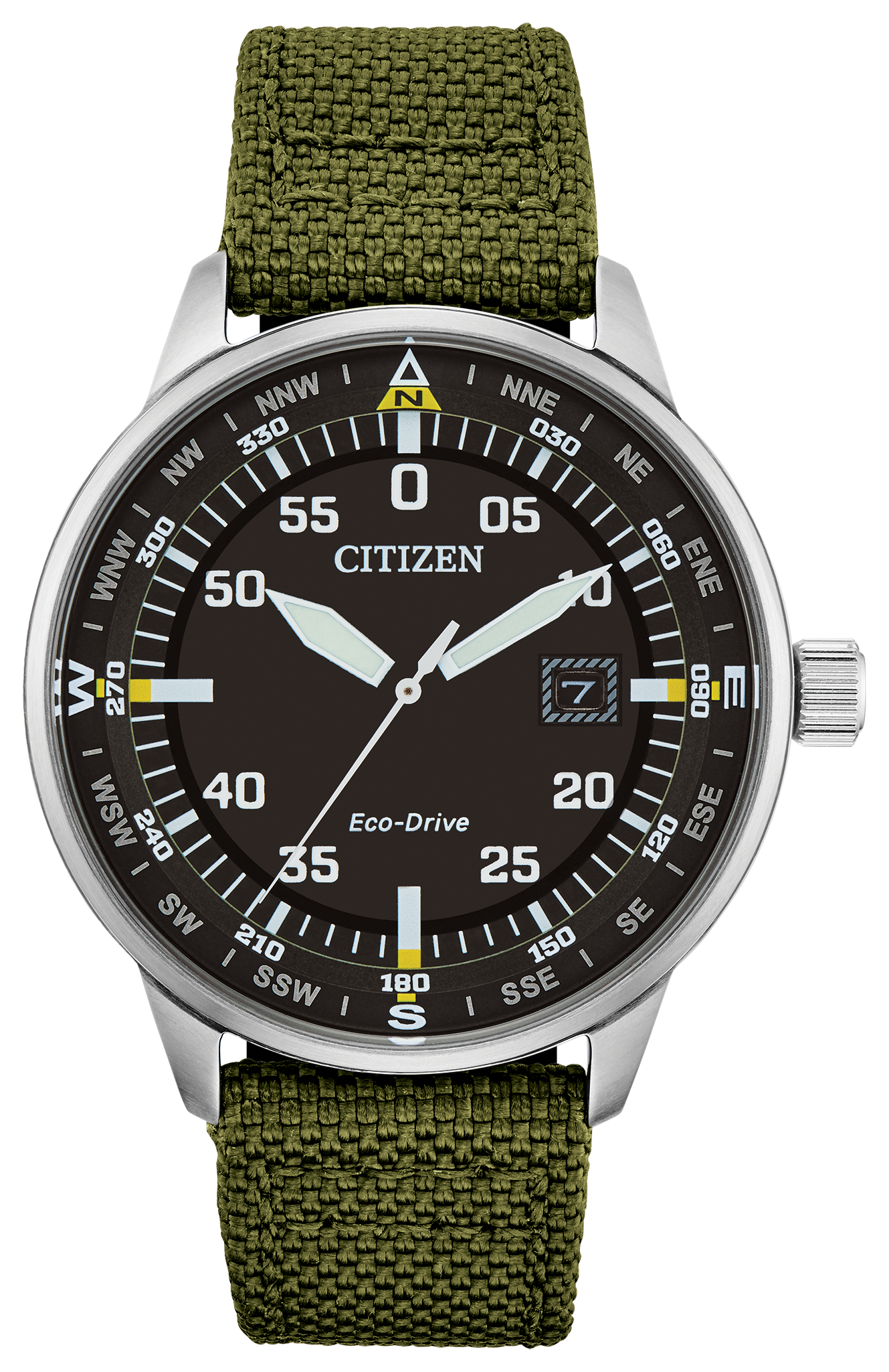 Citizen BM7390-22X