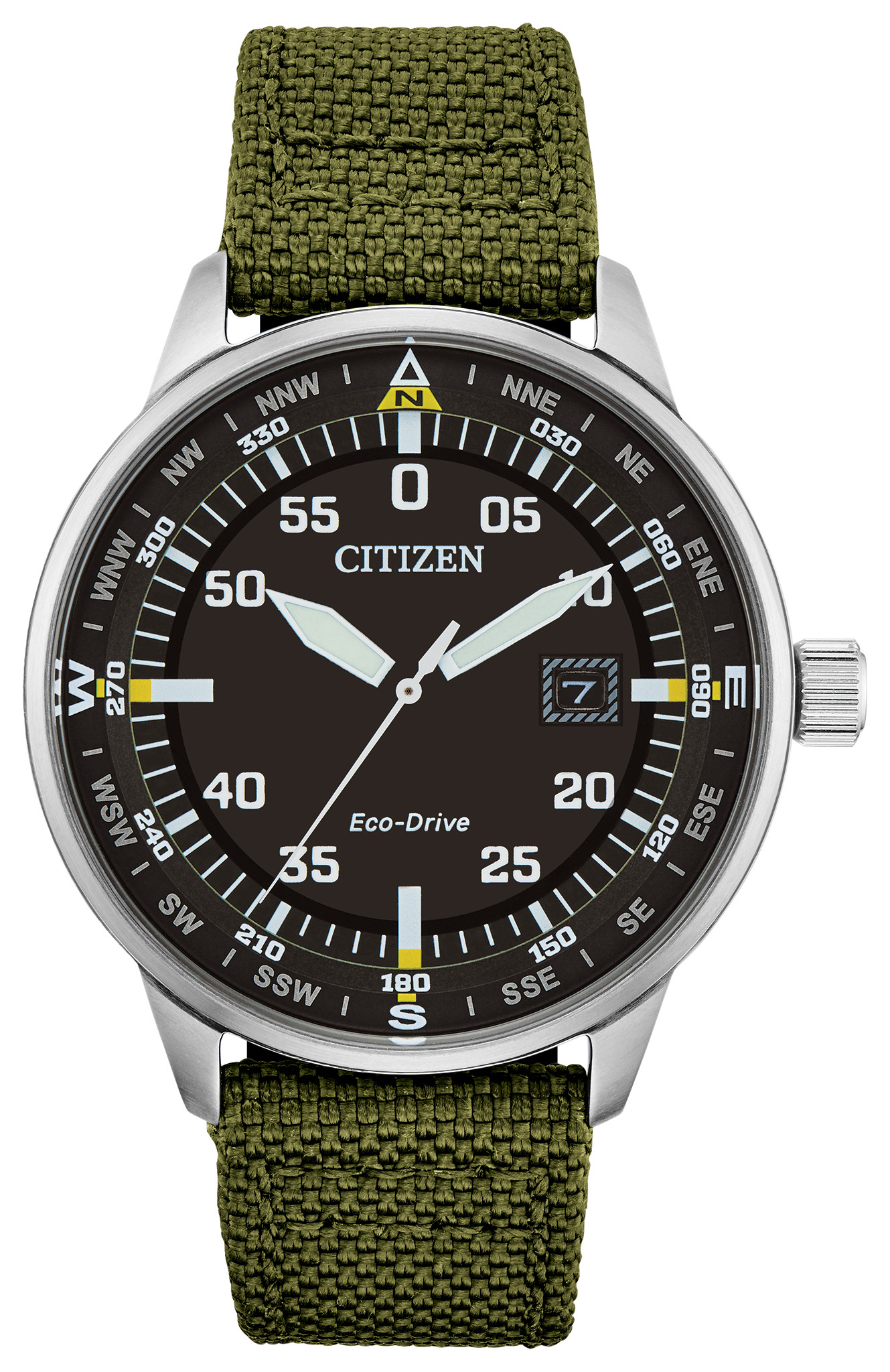 citizen bm7390