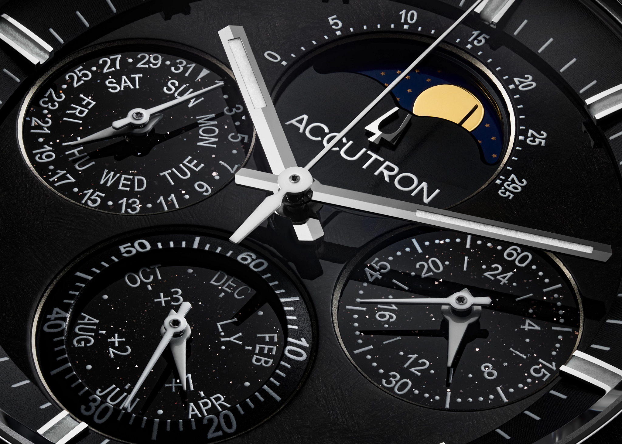 Accutron Horizon image number 4