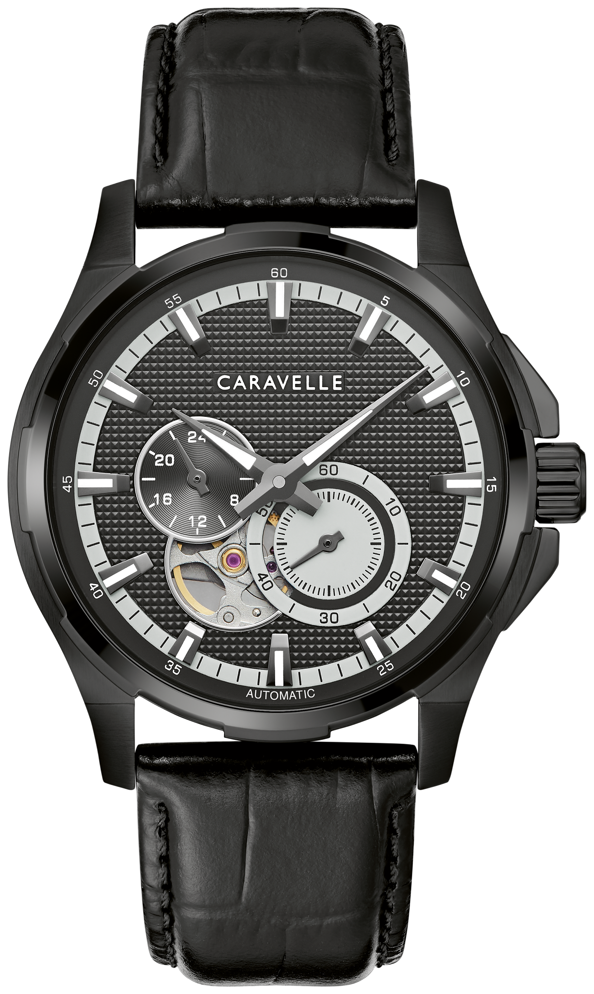 Bulova 45A153