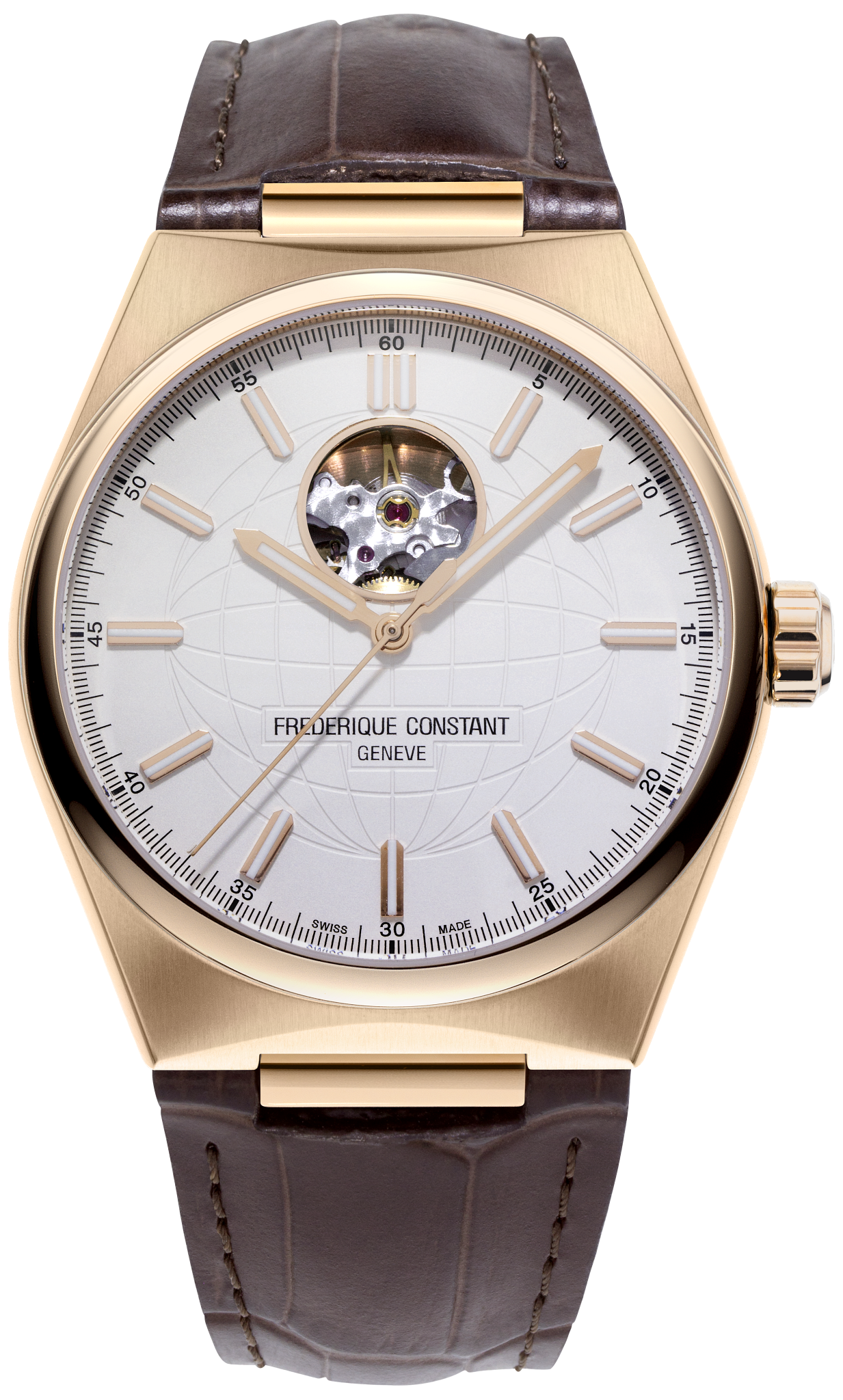 Heart Beat Automatic