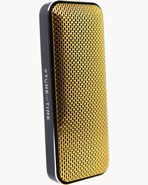 Tune of Time Bluetooth Speaker image number 0
