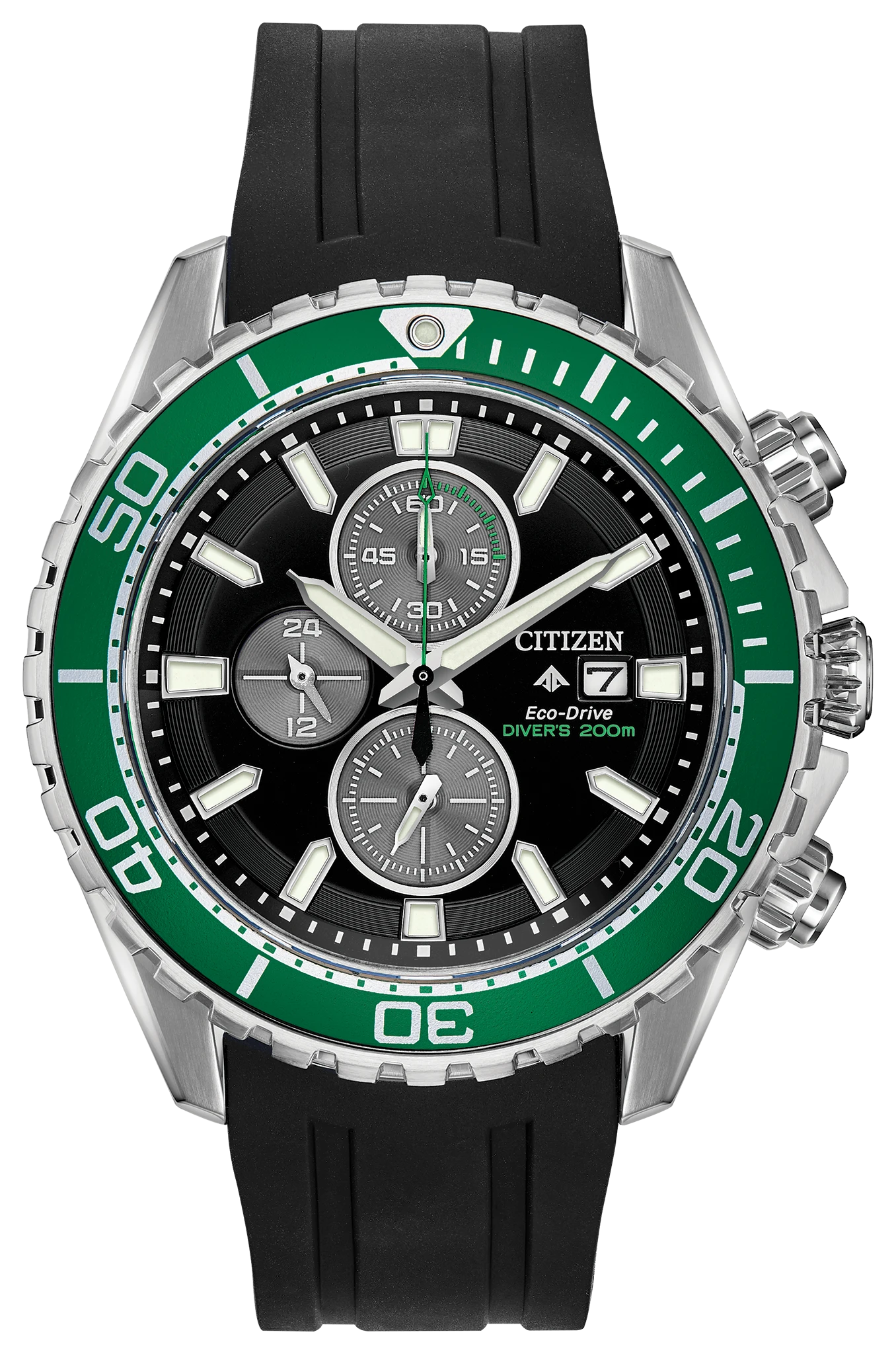 Promaster Dive - view 1