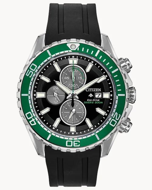 Promaster Dive image number 0