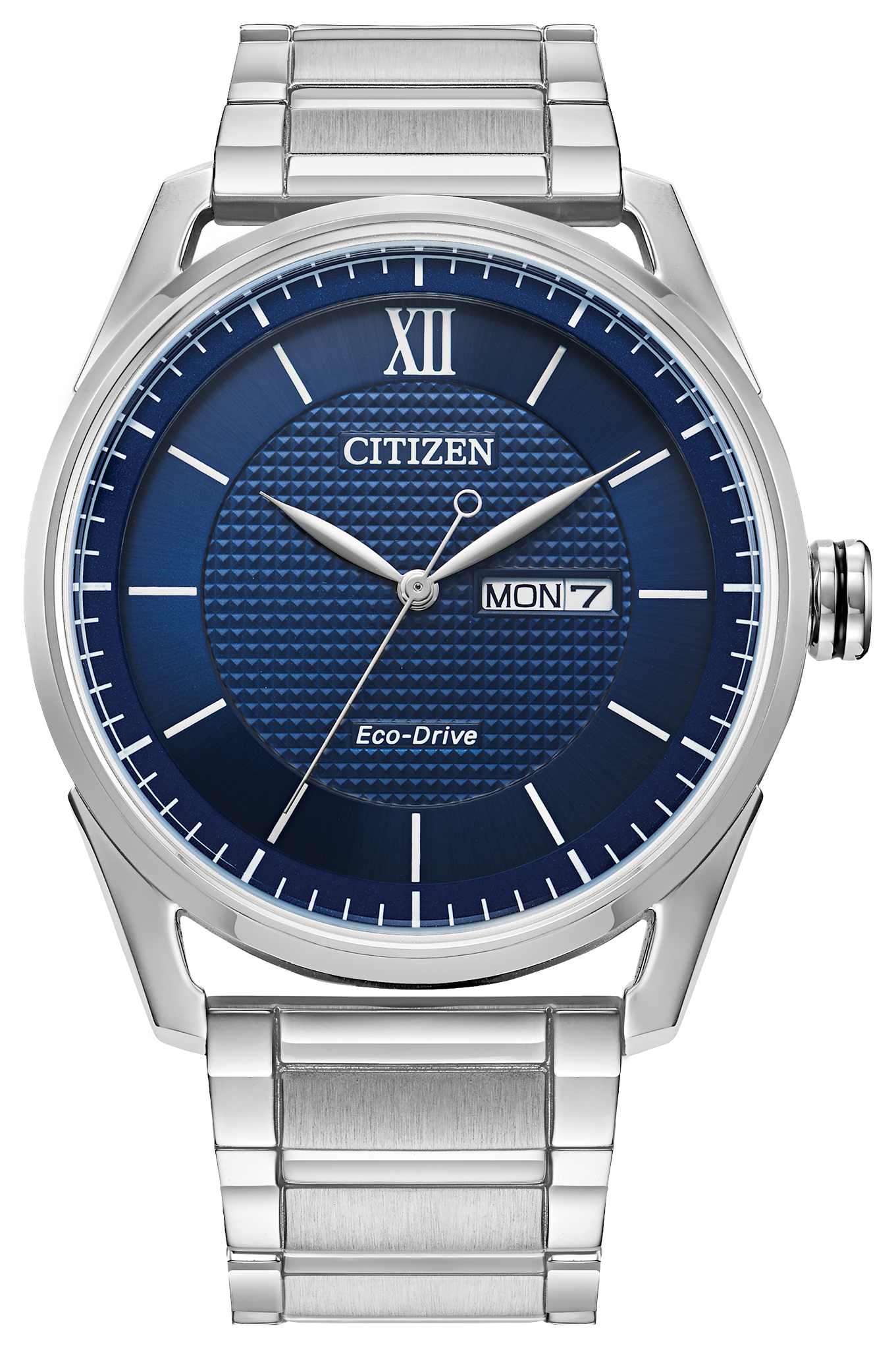 Citizen Classic AW0081-54L