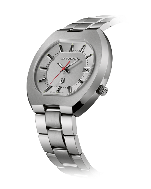 Accutron Legacy image number 1