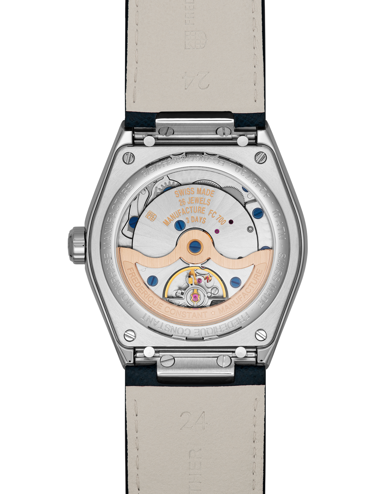 Highlife Moonphase Date image number 2