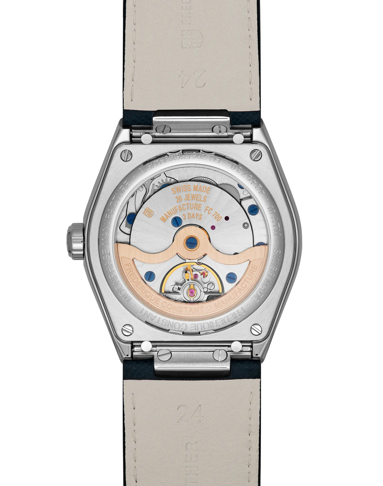 Highlife Moonphase Date image number 2