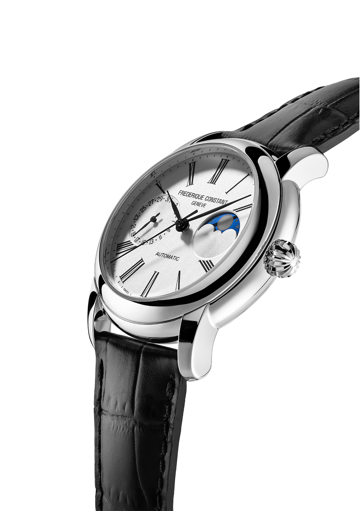 Classics Moonphase image number 1