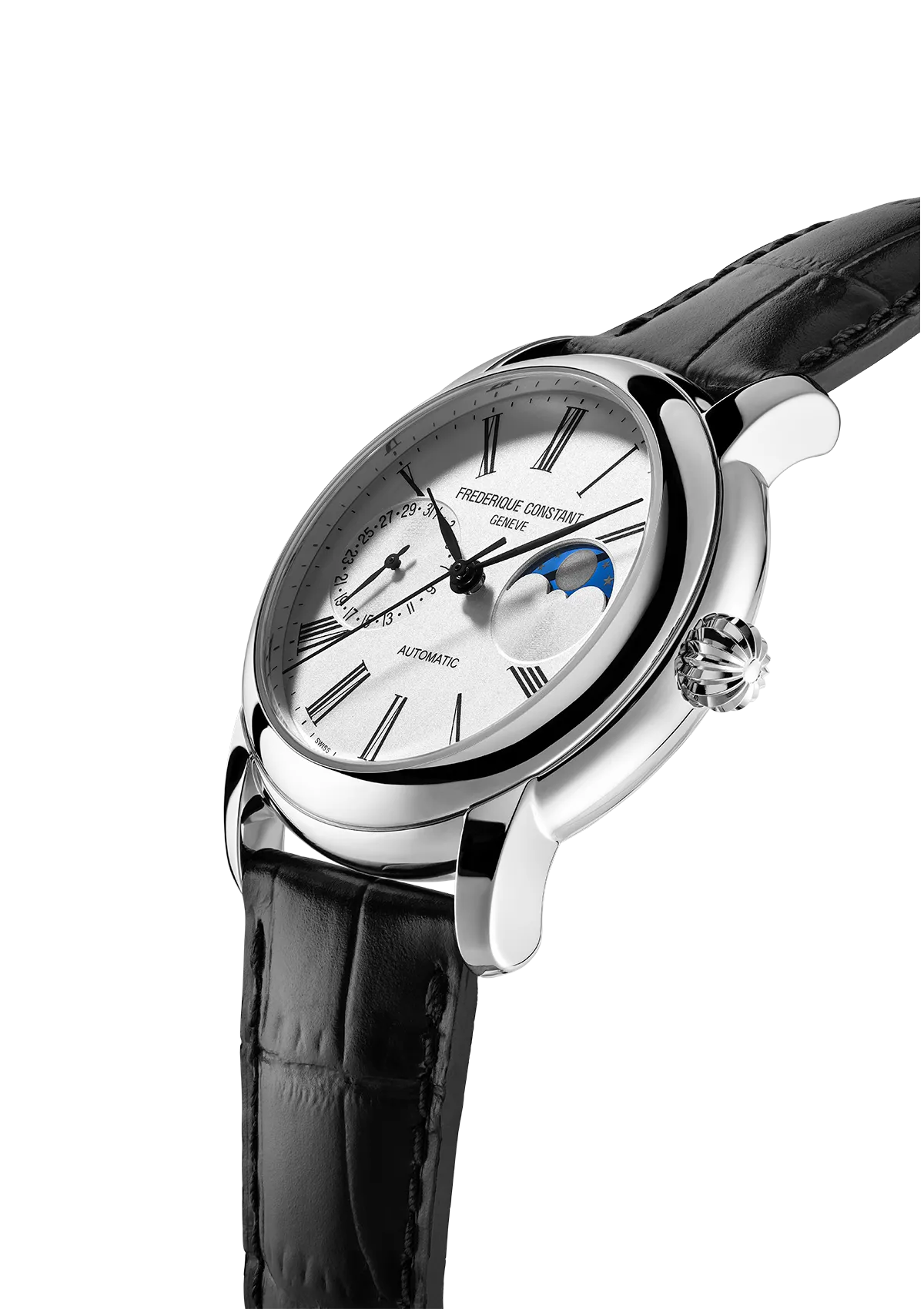 Classics Moonphase image number 1