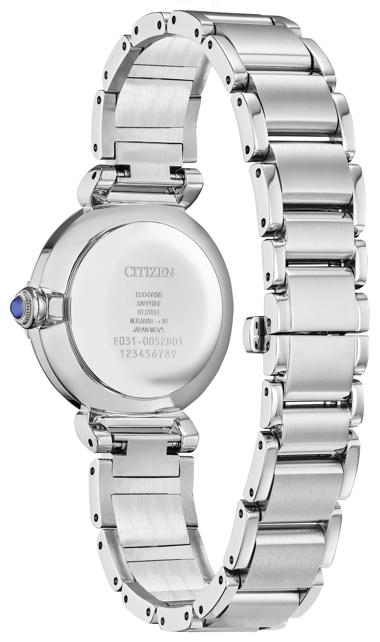 Citizen L Mae - view 2