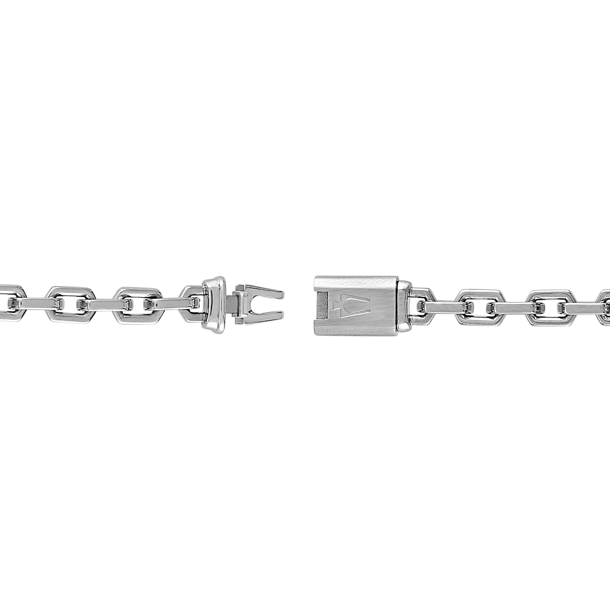 Icon Hexagon Cable Chain - view 2