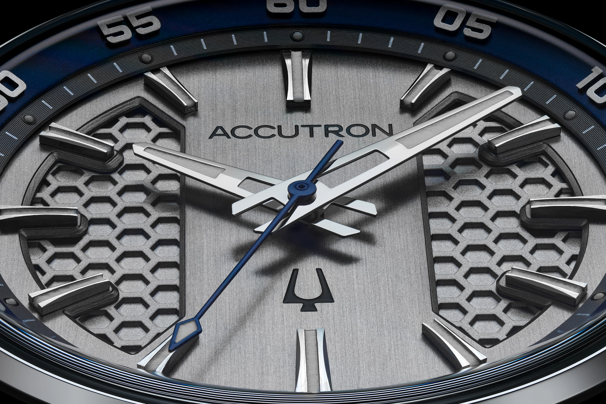 Accutron Elevation image number 5