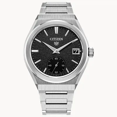 The Citizen Caliber 0210 The Citizen Caliber 0210