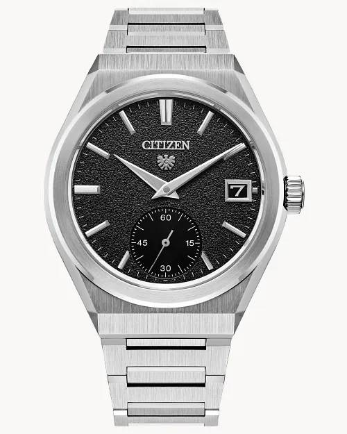 The Citizen Caliber 0210 image number 0